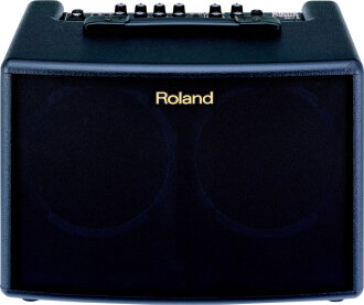 Roland AC60 Chorus Acoustic Guitar Amp
