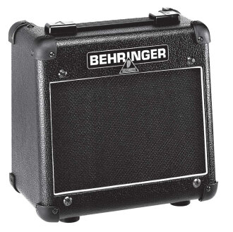 Behringer Vintager AC108 Guitar Amp