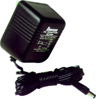 Ibanez AC109 Regulated Power Supply