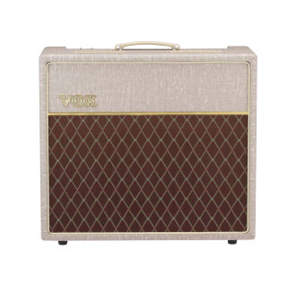 Vox AC15HW1 Hand-Wired Guitar Combo Amp