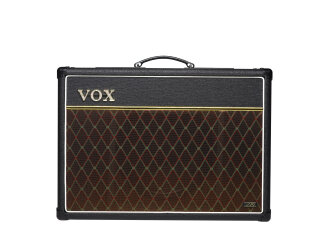 Vox AC-15VR Valve Reactor Guitar Amp