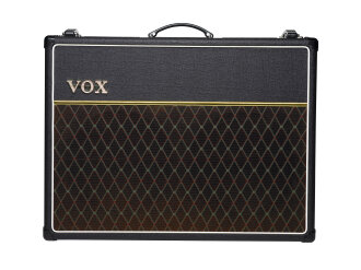 Vox AC-30C2 Guitar Combo Amplifier