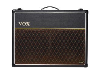 Vox AC-30VR Valve Reactor Guitar Amp