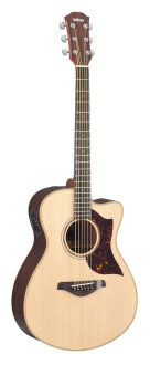 Yamaha AC3R Acoustic-Electric Guitar
