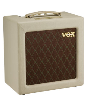 Vox AC4TV Modern Classic Guitar Amp