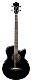 Ibanez AEB5E Acoustic-Electric Bass