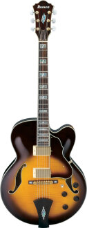 Ibanez Artcore AF105