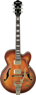 Ibanez AF85TDG Artcore Electric Guitar
