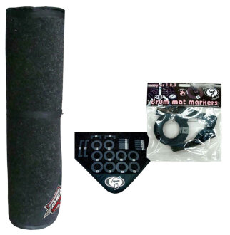 Ahead Armor AA9020 Drum Mat