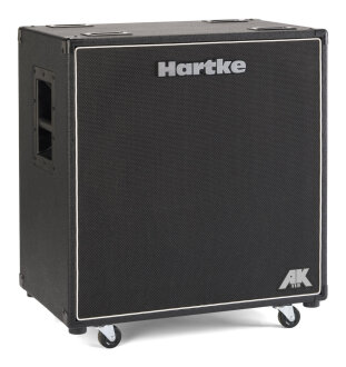 Hartke AK115 1x15 Bass Cabinet