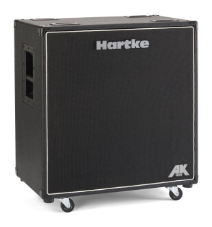 Hartke AK410 4x10 Bass Cabinet