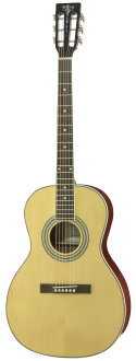 Aria APSTDII Parlour Acoustic Guitar