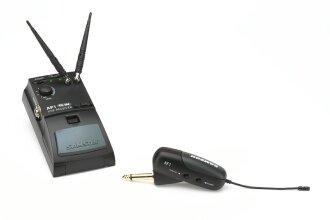 Samson Airline AF1 Guitar Wireless