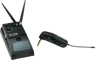 Samson AirLine UHF Guitar Wireless