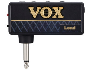 Vox amPlug APLD Lead Headphone Amp