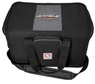 Ahead Armor Deluxe Padded Cajon Bag