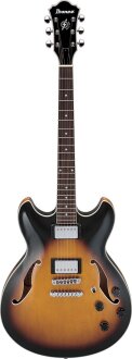Ibanez AS73 Artcore Semi-Hollow Guitar