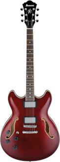 Ibanez AS73L Artcore Left-Handed