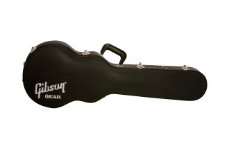 Gibson Les Paul Electric Guitar Case