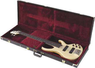Ibanez ATK1000C Hard Case for BTB Bass