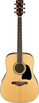 Ibanez AW70 Artwood Acoustic Guitar
