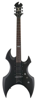 ESP AX50 LTD Electric Guitar