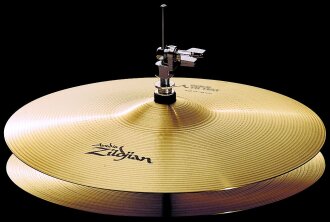 Zildjian A New Beat Hi-Hat