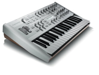Access Virus TI2 Polar Modeling Synth
