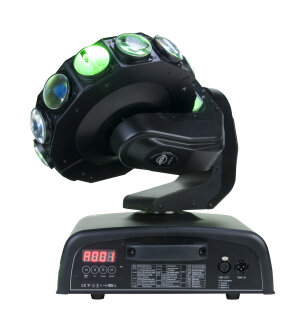 American DJ Accu UFO Pro Effect Light