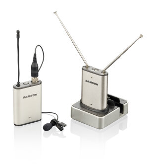 Samson Airline Micro Camera Wireless