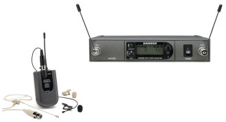 Samson Airline Synth Wireless Headset