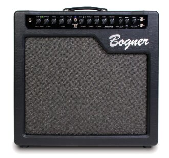 Bogner Alchemist 212 Guitar Combo Amp