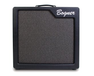Bogner Alchemist 212EC Guitar Cabinet