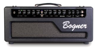 Bogner Alchemist Guitar Amplifier Head