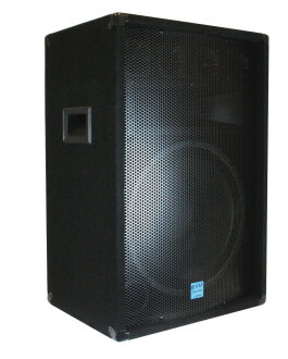 Gemini GSM1585 3-Way PA Speaker