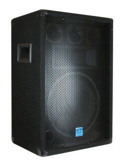 Gemini GSM1260 3-Way PA Speaker