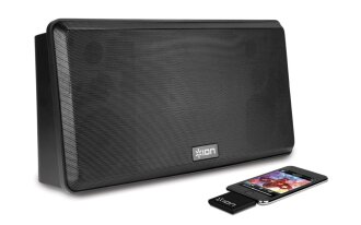 Ion Audio Anyroom Wireless Music System