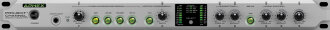 Aphex Project Channel Microphone Preamp