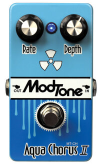 ModTone MT-CH Aqua Chorus Pedal