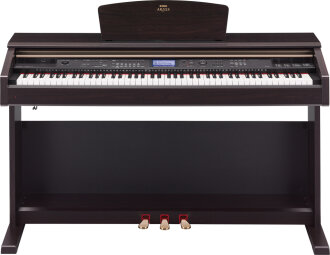 Yamaha Arius YDP-V240 Digital Piano