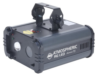 American DJ Atmospheric RG LED Light