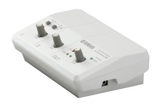 Yamaha Audiogram3 USB Audio Interface