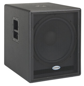 Samson ROD1800A Auro Powered Subwoofer