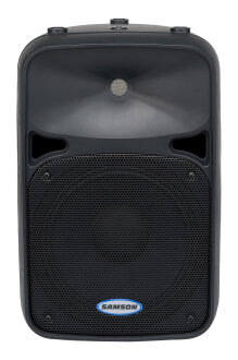Samson ROD210A Active PA Speaker