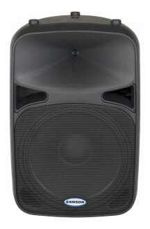 Samson Auro D15 Loudspeaker, 15 Inch