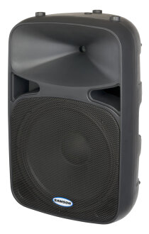 Samson Auro D415A Active PA Speaker
