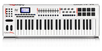 M-Audio Axiom Pro 49 Keyboard Controller