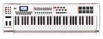 M-Audio Axiom Pro 61 Keyboard Controller