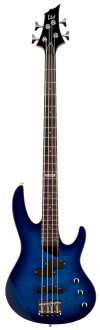 ESP LTD B50FM Electric Bass Guitar