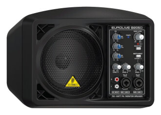 Behringer B205D Eurolive Active Speaker